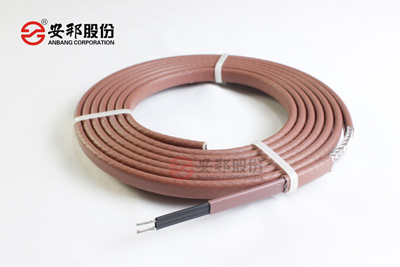 ZWL中溫係列自限溫電麻豆回家视频区一区二帶電熱帶